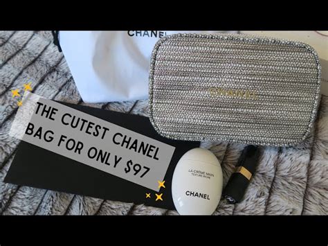 chanel skin care set|Chanel hydration on hand set.